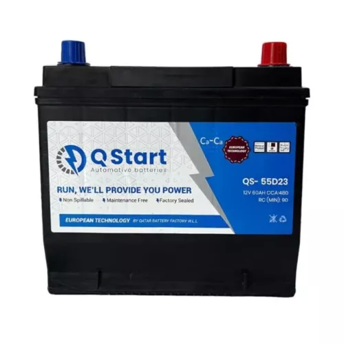 car battery quick service qatar