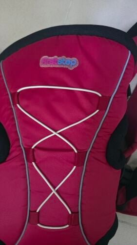 baby carrier