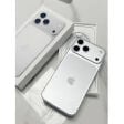 I want Iphone 17 pro max  