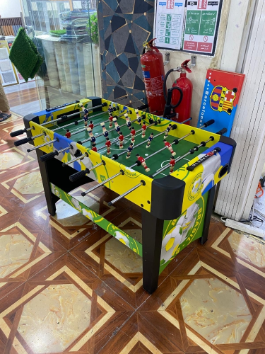 football table foosball soccer
