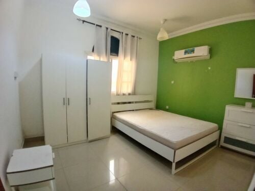FURNISHED STUDIO THUMAMA