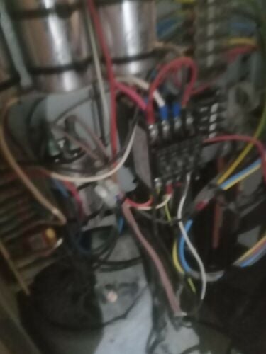 A/C Repairing & Mantanance Servic