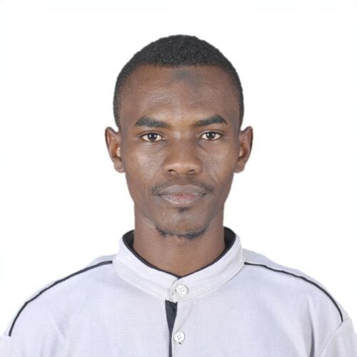 مبارك عمر أدم محمد