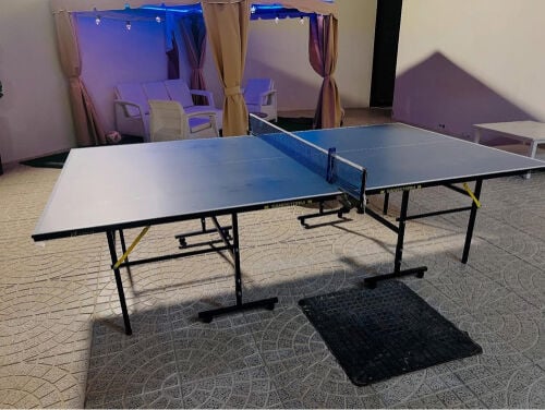 tennis table 