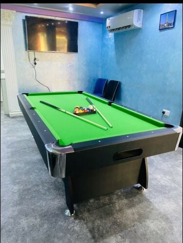 Billiard Pool Table 7Feet