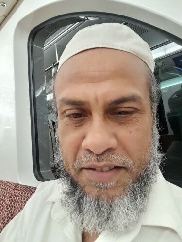 Mohammed Farid