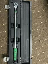 Large Torque Wrench