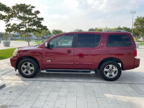 Nissan armada for sale