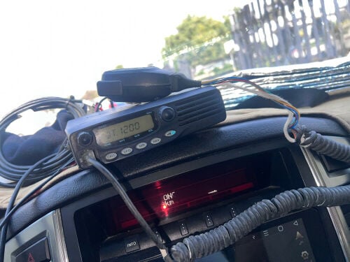 ‏ ‏ ‏ ‏ ‏ ‏ ‏ ‏Kenwood ‏Radio
