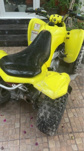 سزوكي 250