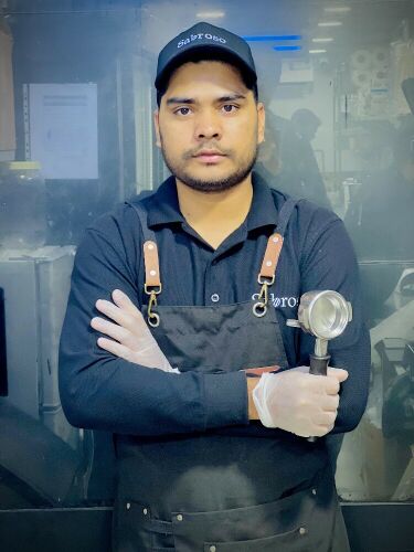 Md Nasir Asan