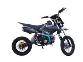 D7-12E 125cc Dirt Bike (Pit Bike