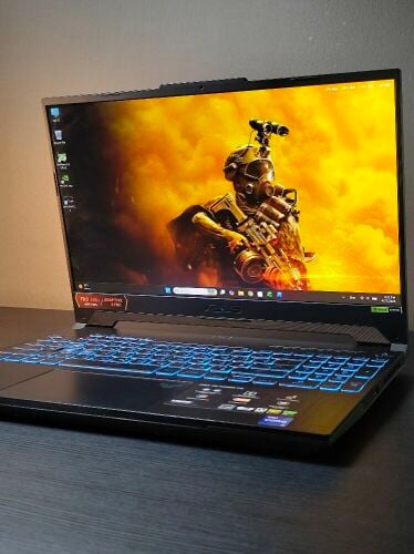 Asus/i7-13th gpu8gb 1tb