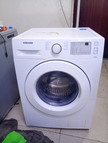 Samsung 7kg washing machine