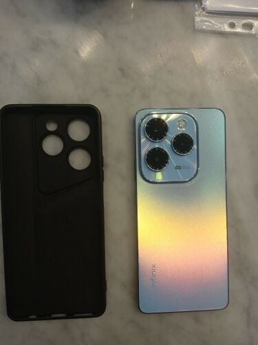 Infinix Hot 40 pro