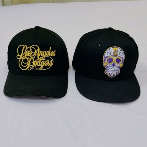 Original New Era Caps