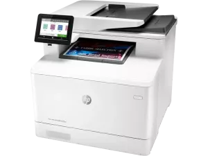 HP Color LaserJet Pro MFP M479dw