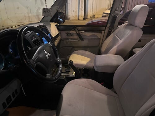 Pajero2010