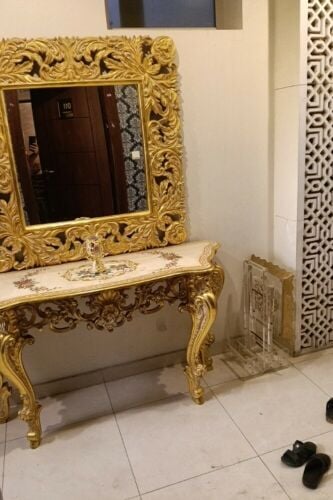 مرايا