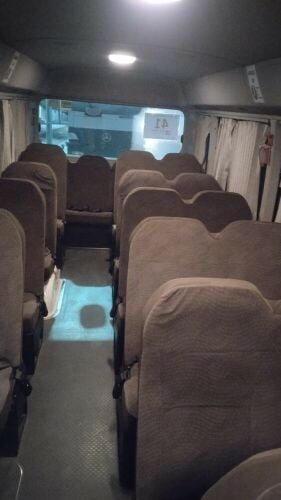 available with Driver