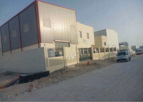 ستور اجار بركة العوامر 
