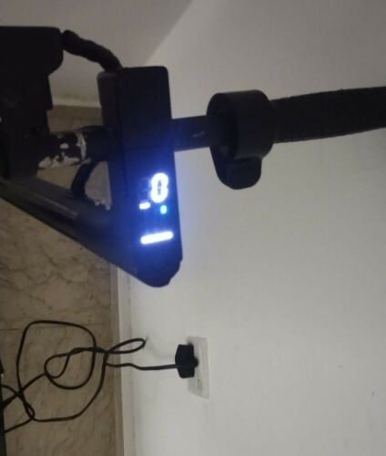 xiaomi scooter 1s