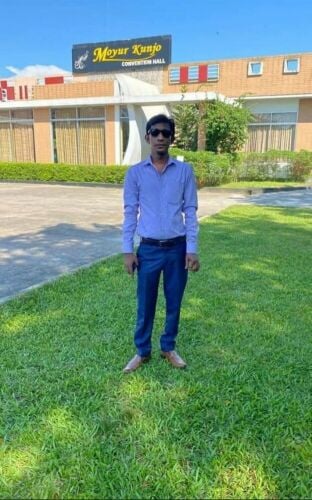Md ibrahim kholil