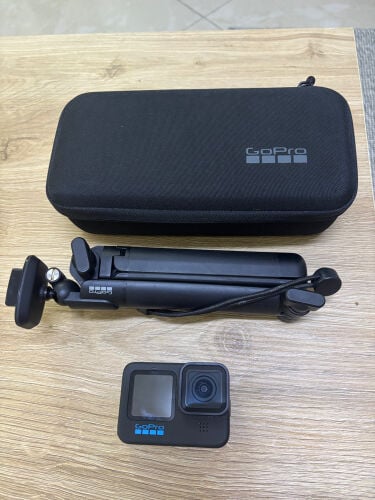 GoPro 10