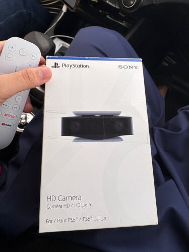 ps5 accessories 