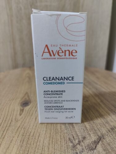 Cream avene