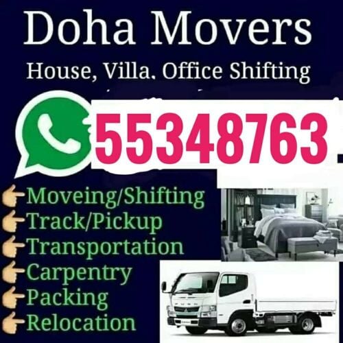 We transport all types of furniture