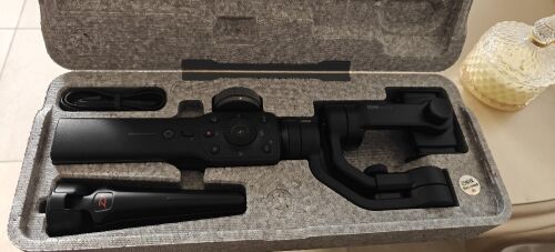 Zhiyun Smooth 4 Mobile Gimbal