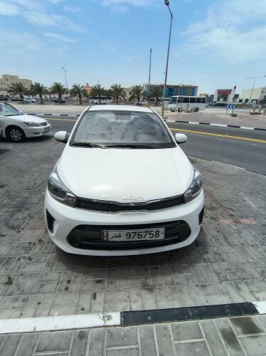 kia PEGAS for rent