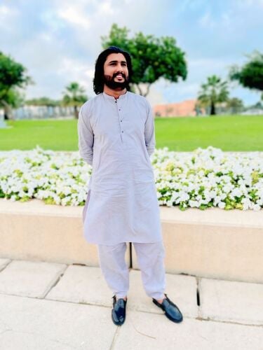 Ajmal Hassan