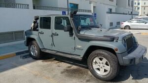 Jeep wrangler jk 2014 on sale