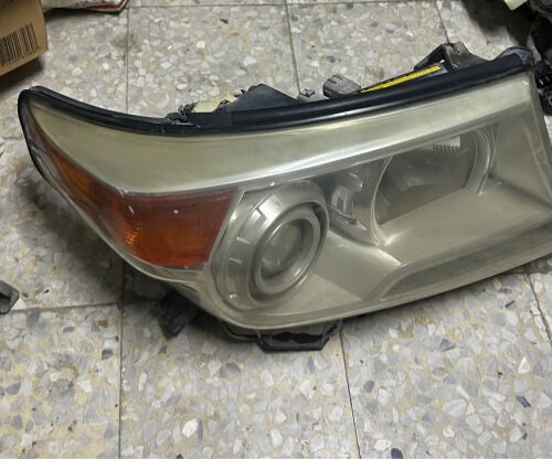 Light for Land Cruiser Vxs and Vxr 