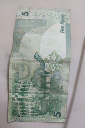 old money