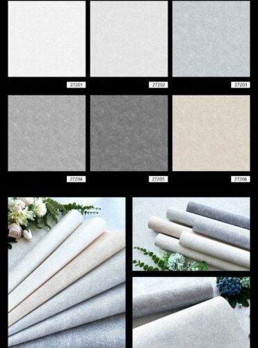 Wallpaper, wall stickers