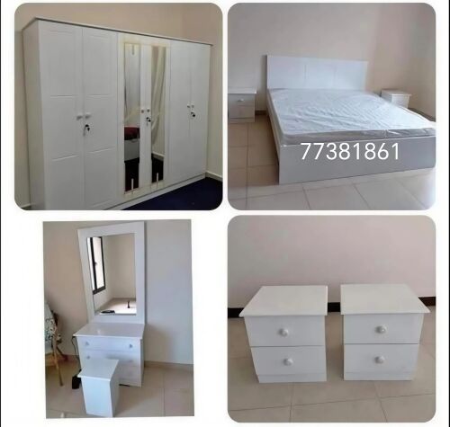 furniture store