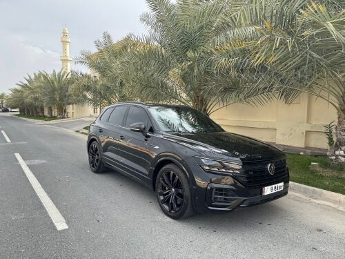 Touareg RLine