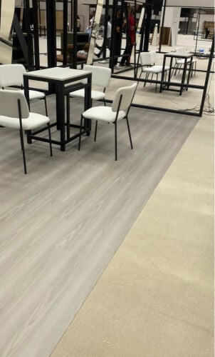 barkiya flooring  