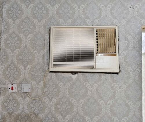 General window ac for sale
