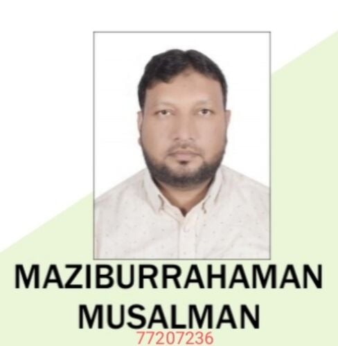 looking for driving job