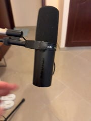 Shure SM7dB