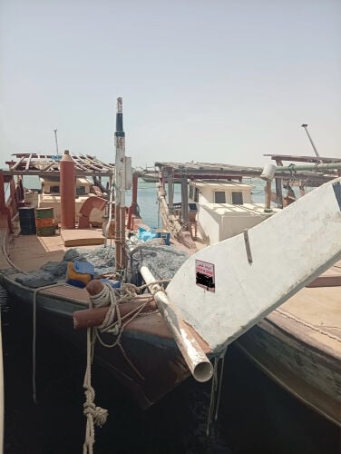 لنج فيبر مصنع ريفيرا دبي