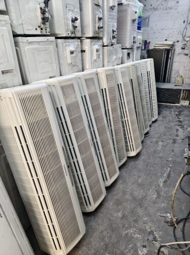General split ac for sale
