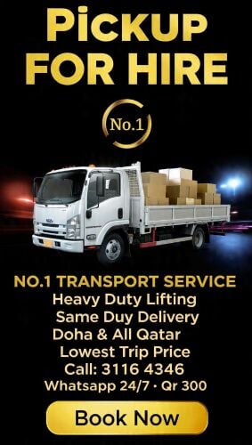 Rent a truck