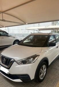 2019 Nissan Kicks