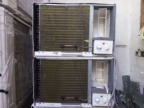 Window air condition
