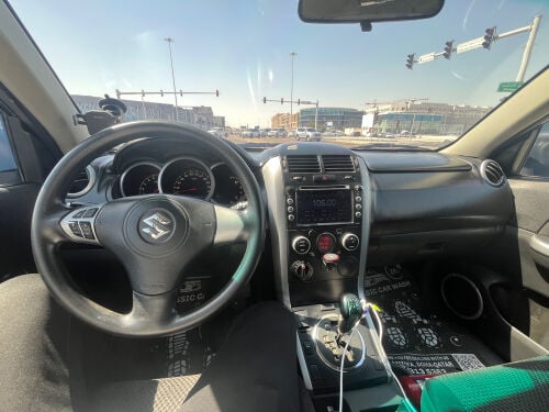 Grand Vitara Sale or Exchange
